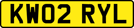 KW02RYL