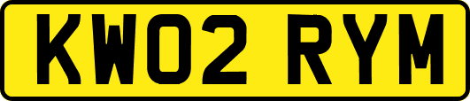 KW02RYM