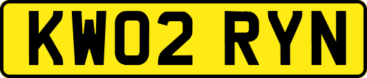 KW02RYN