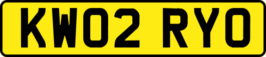 KW02RYO