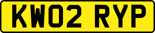 KW02RYP
