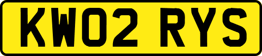 KW02RYS