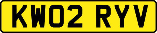 KW02RYV