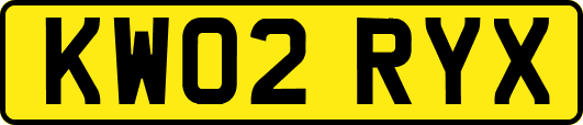 KW02RYX
