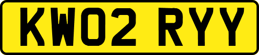 KW02RYY
