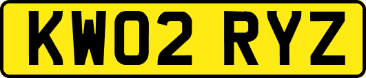 KW02RYZ
