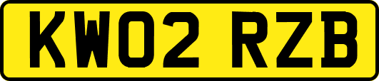 KW02RZB