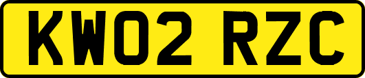 KW02RZC