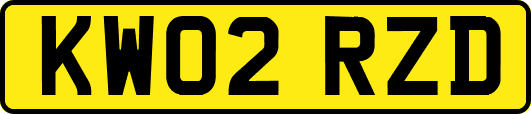 KW02RZD