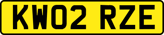 KW02RZE