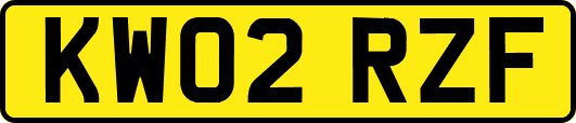 KW02RZF