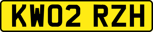 KW02RZH