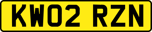 KW02RZN