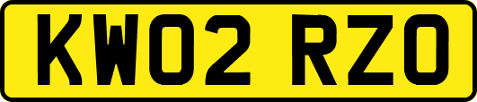 KW02RZO