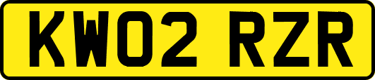 KW02RZR