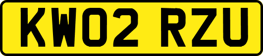 KW02RZU