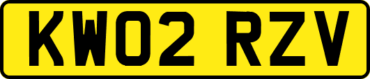 KW02RZV