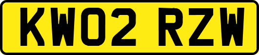 KW02RZW
