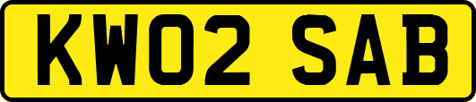 KW02SAB