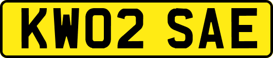 KW02SAE