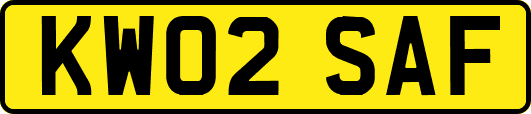 KW02SAF