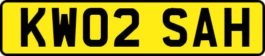 KW02SAH