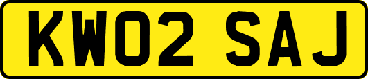 KW02SAJ