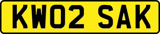 KW02SAK