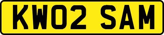 KW02SAM