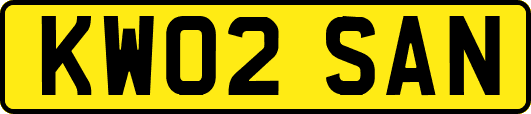 KW02SAN