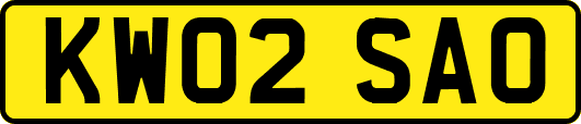 KW02SAO