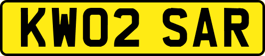 KW02SAR
