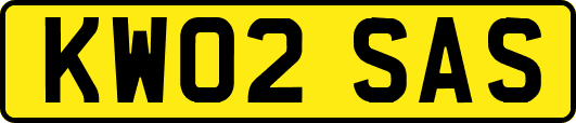 KW02SAS