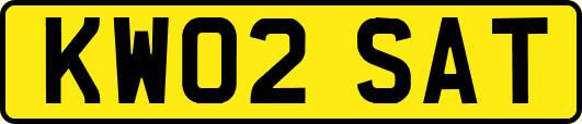 KW02SAT