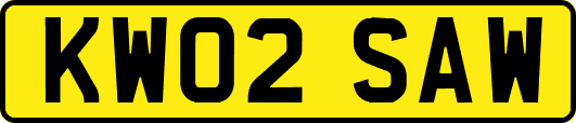 KW02SAW