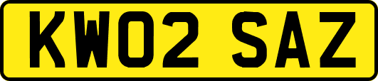 KW02SAZ