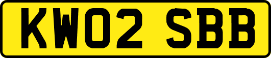KW02SBB