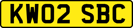KW02SBC