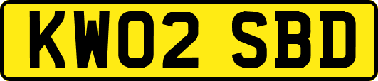 KW02SBD