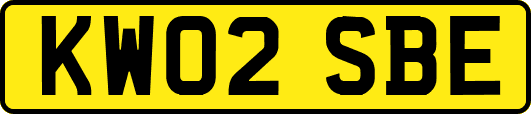 KW02SBE