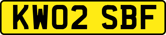 KW02SBF