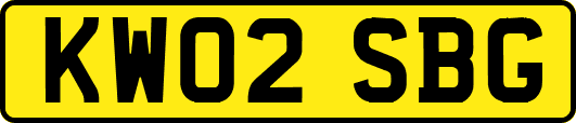 KW02SBG