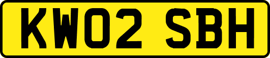 KW02SBH