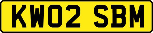 KW02SBM