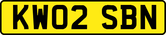 KW02SBN