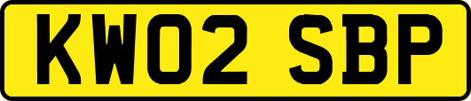 KW02SBP