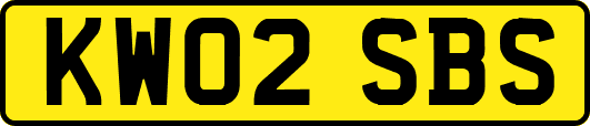 KW02SBS