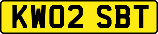KW02SBT