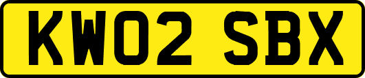 KW02SBX