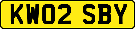 KW02SBY